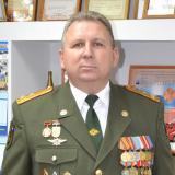 Шулякин Сергей Михайлович